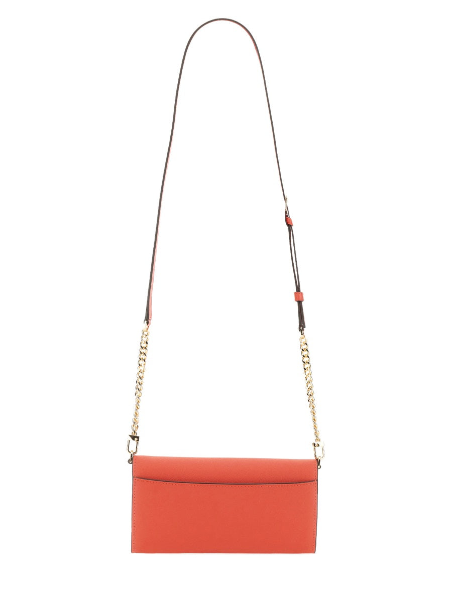 Michael Kors Wallets & Pures - Red | Wanan Luxury