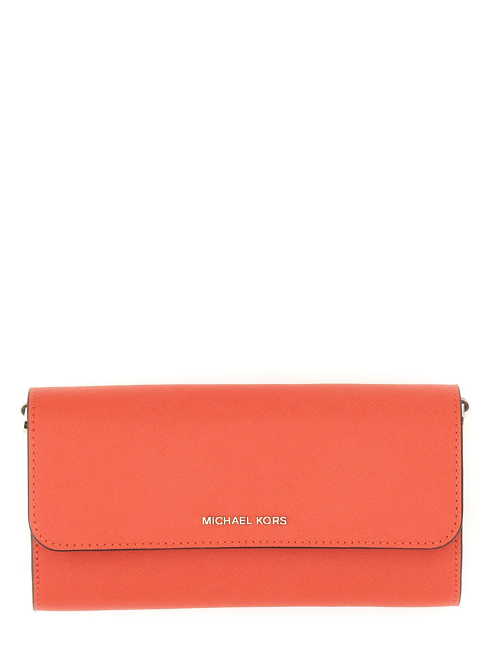 Michael Kors Wallets & Pures - Red | Wanan Luxury