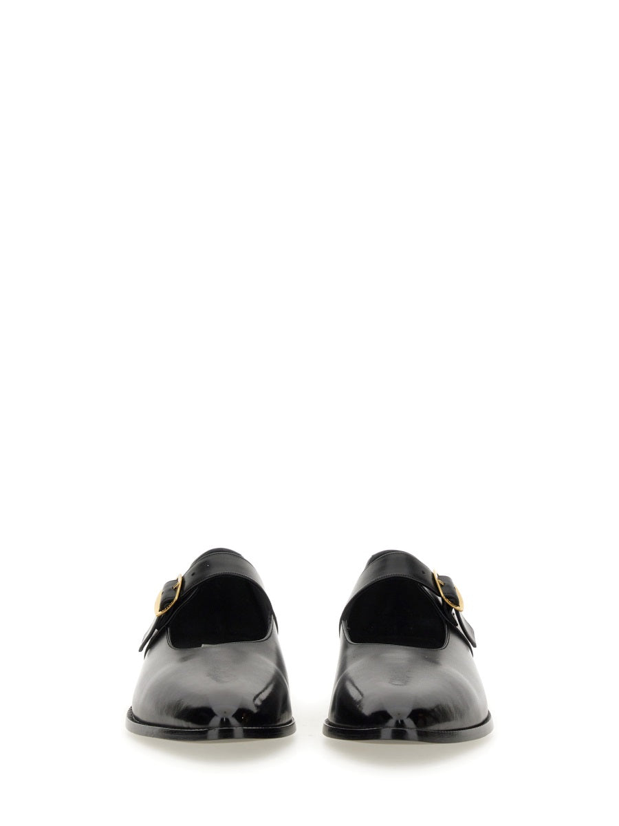 Bally pumps - Black | Wanan Luxury