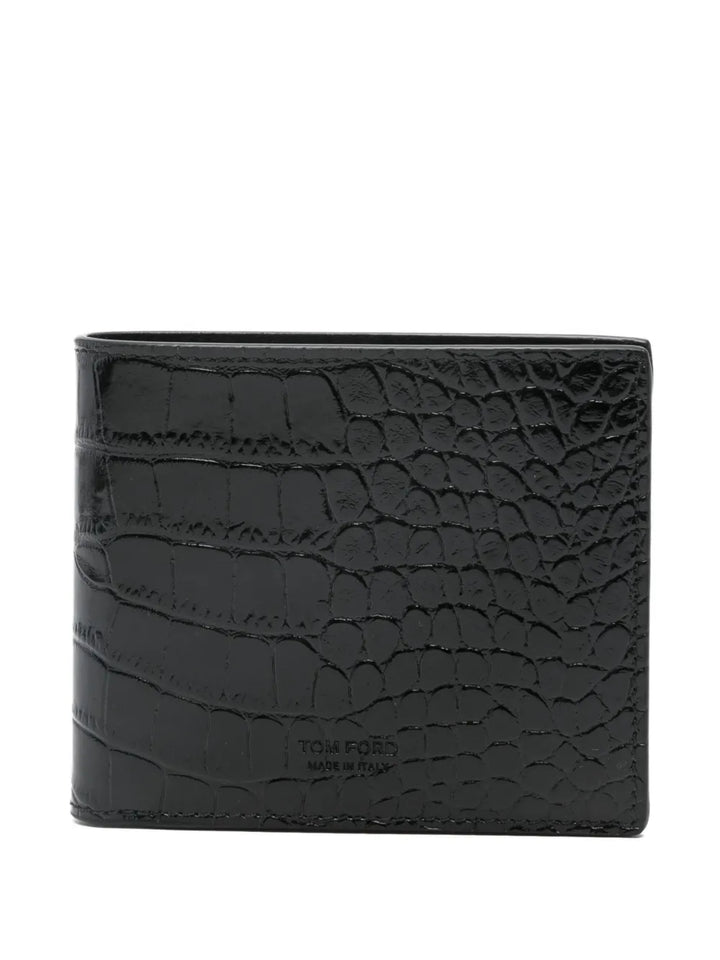 Tom Ford WALLET - Black | 93e3203301d174a74823fef9171c89b4d96b7d1d