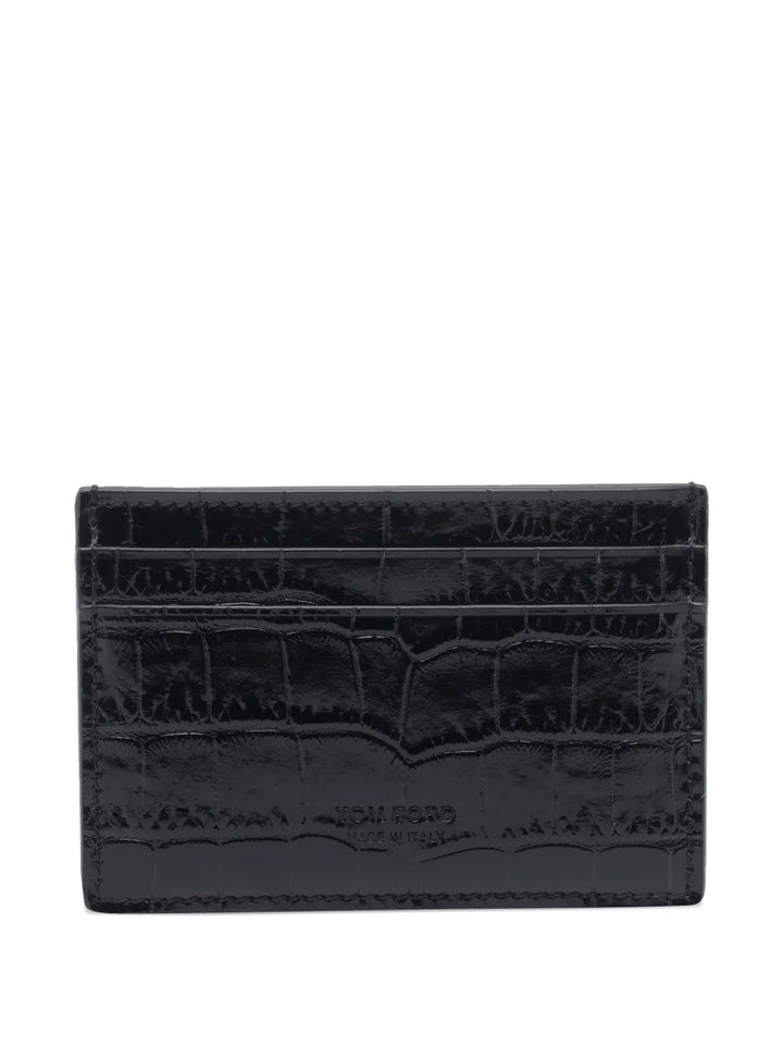 Tom Ford WALLET - Black | 62dde7a49eff1dbecf9aa1eed1f52607aac076df