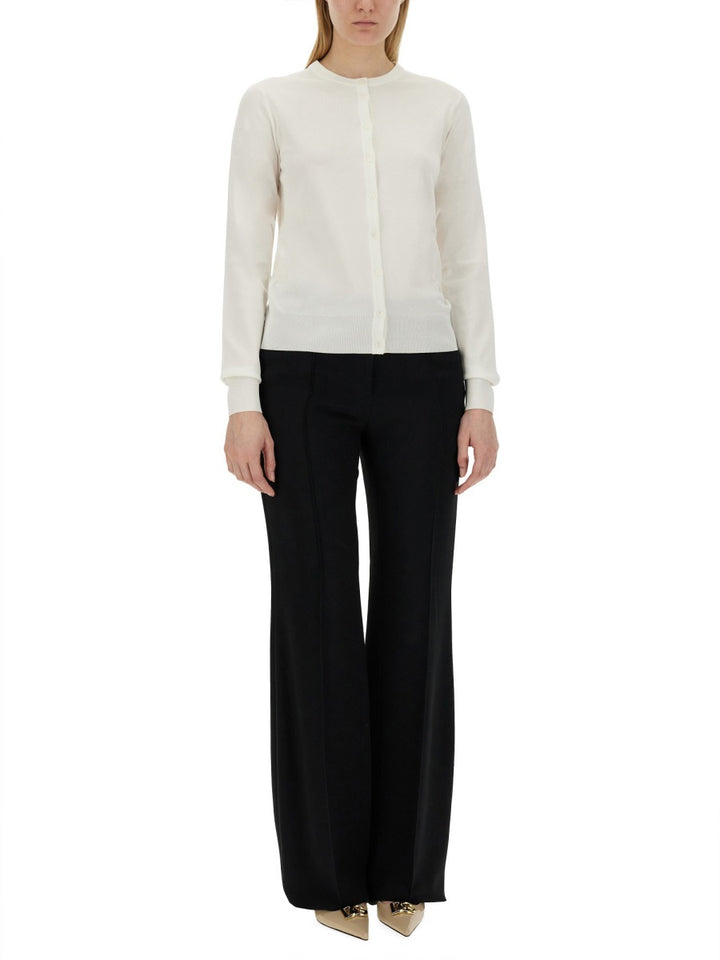 Dolce & Gabbana Sweaters - White | Wanan Luxury