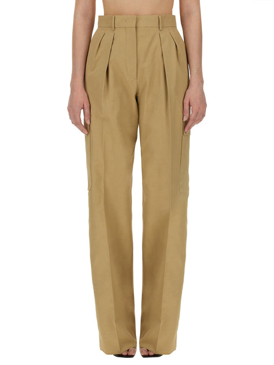 Pants "Jacopo"