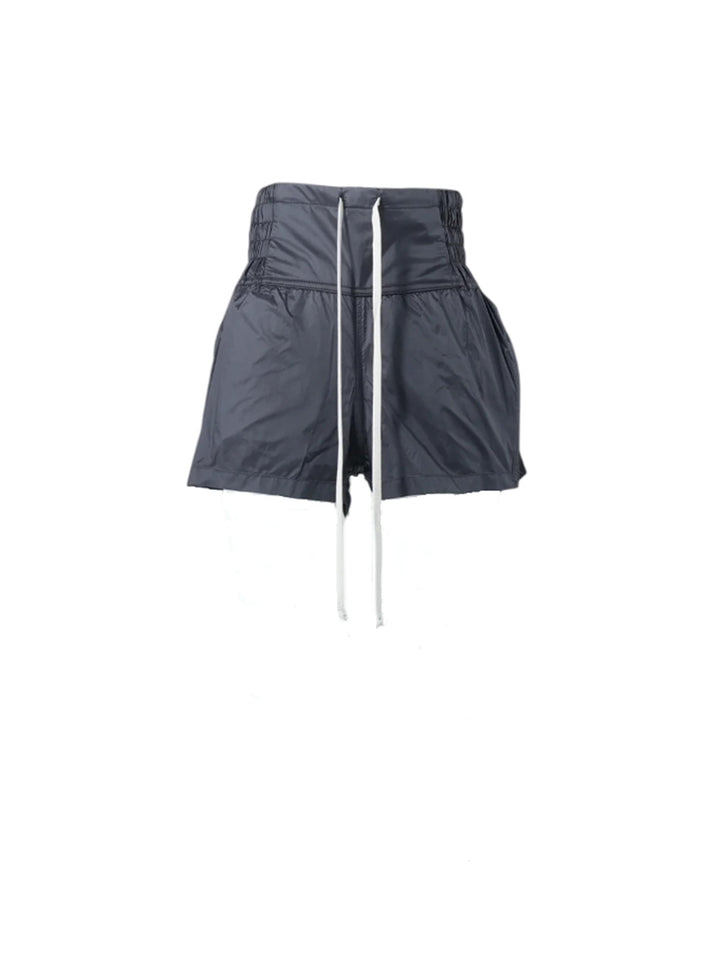 Rick Owens SHORTS - Black | d9c293f51daa1feddbf32e9d1d3a8517824e009e