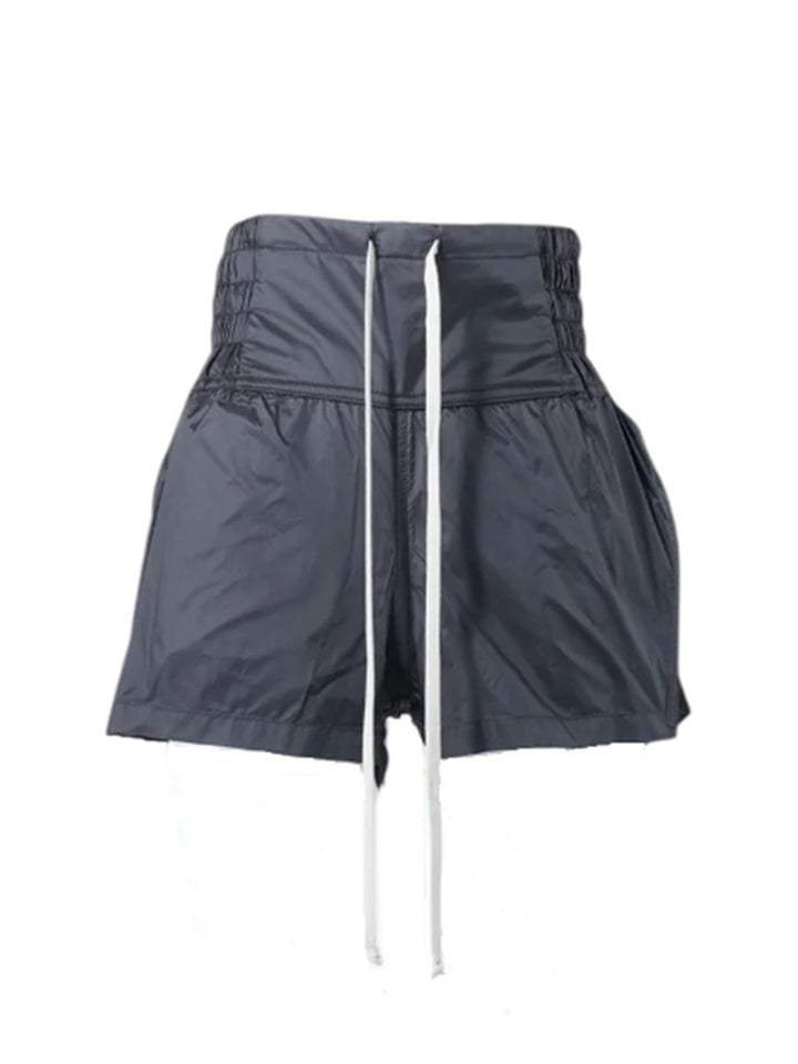 Rick Owens SHORTS - Black | f398a4cee61ba102d939bf61475d6c908d06a54b