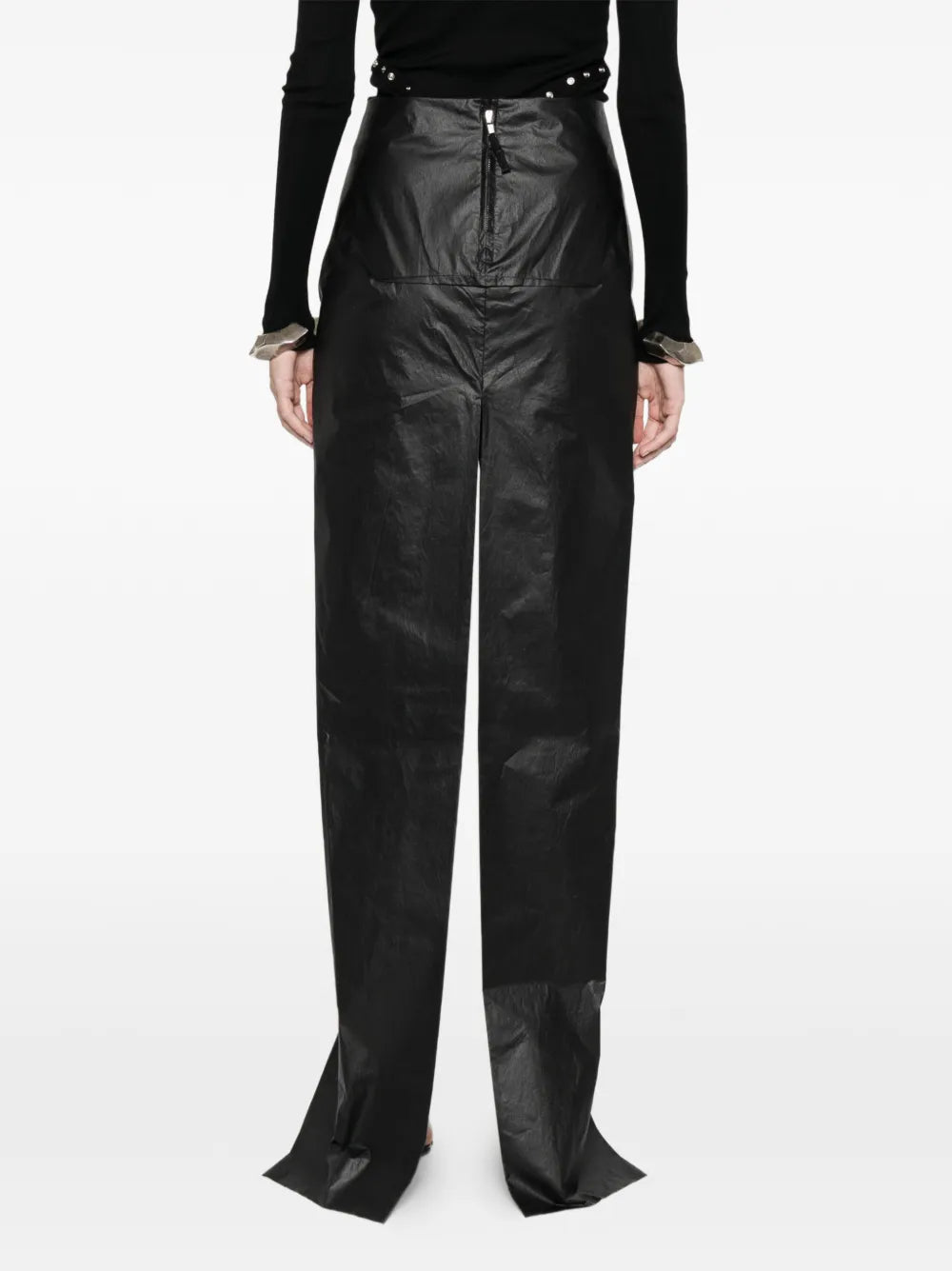 Rick Owens SKIRT - Black | 55d2eecb106100b5385e6f9fd84e4be2ae90d7a4