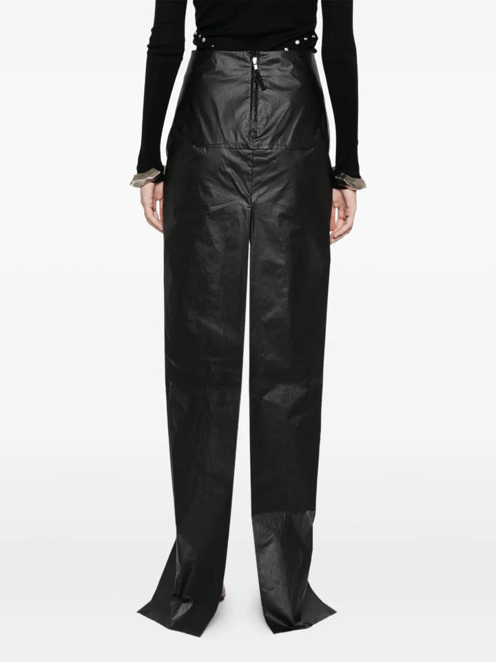 Rick Owens SKIRT - Black | 55d2eecb106100b5385e6f9fd84e4be2ae90d7a4