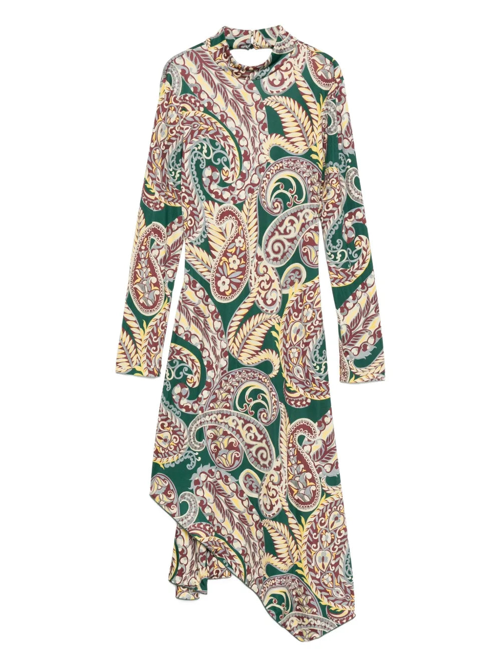 Etro DRESS - Multicolour | 305260f93c0355028e479f9d076591febe7c59cb