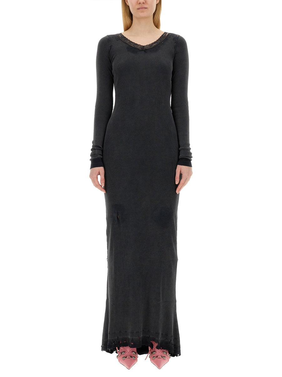Balenciaga Suits & Dresses - Black | 3730da0c1e4ee257f43bdebd5aaf48b20be76a8e
