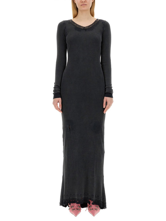 Long Dress