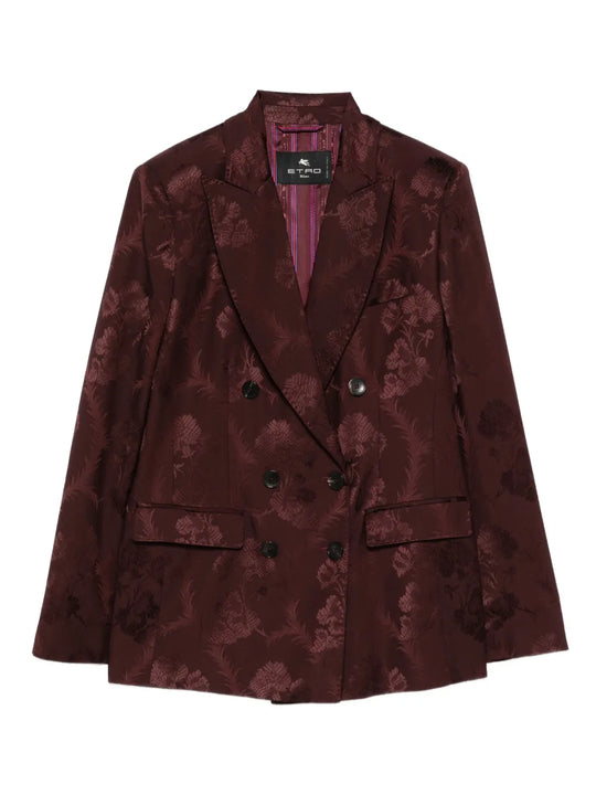 Etro Jacket