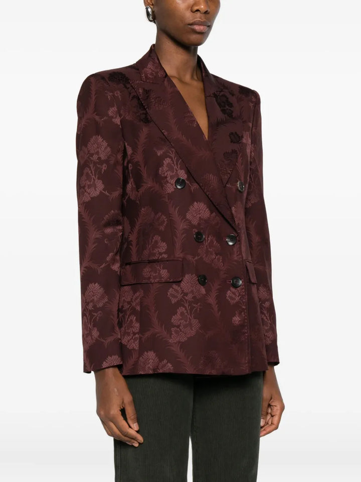 Etro JACKET - Brown | f6870575e5604d44da557a34862b6915b60c47ed