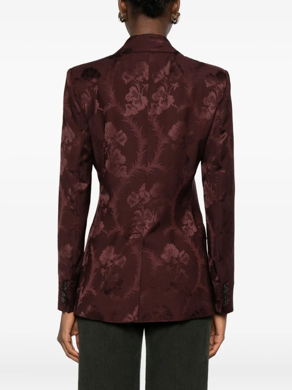 Etro JACKET - Brown | b4074d2b9859d7cfa7fe21cbb3a55ba9c79d709d