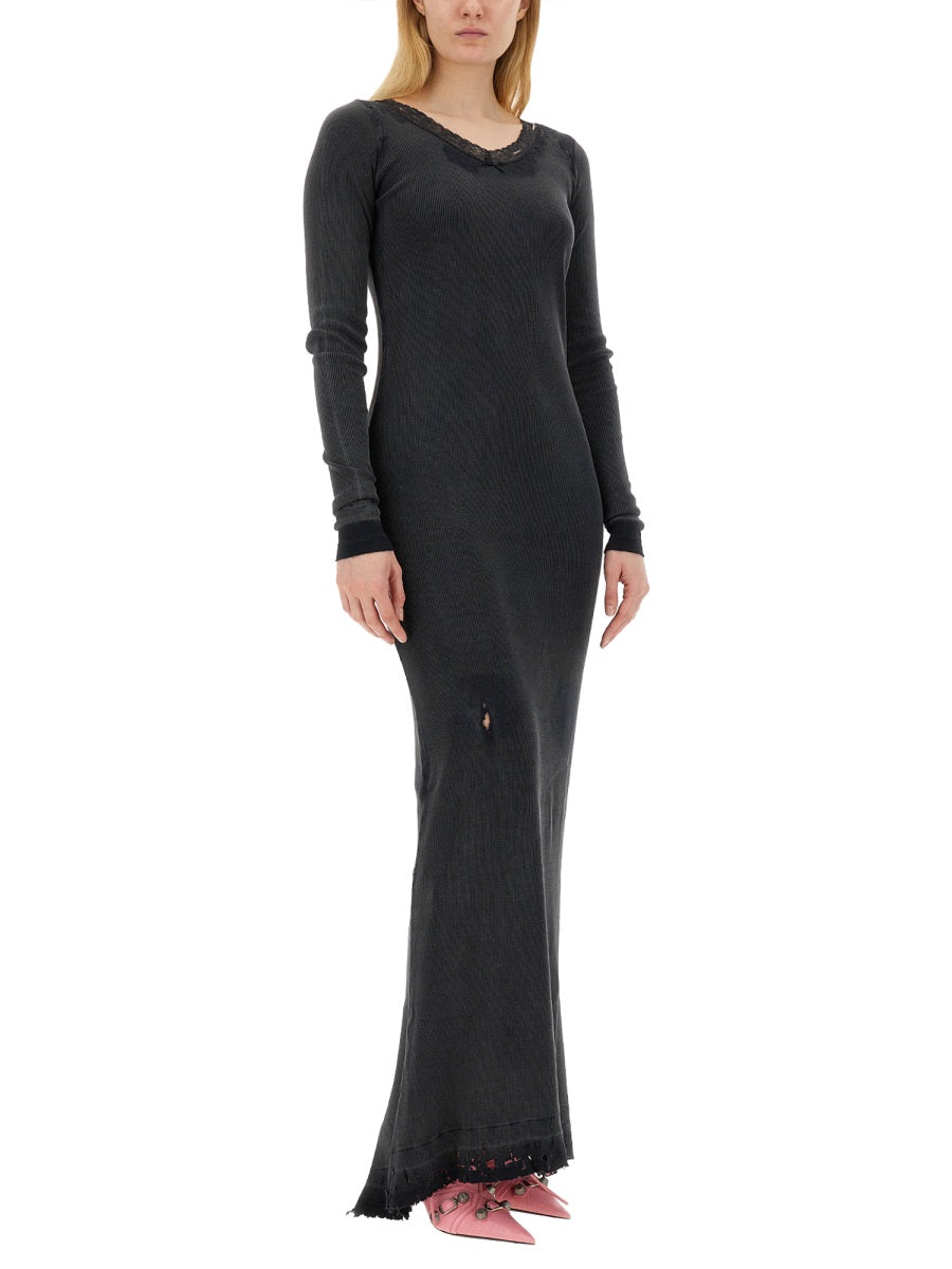 Balenciaga Suits & Dresses - Black | 662426e1329c5d75969affb371fd19c6d207e24b