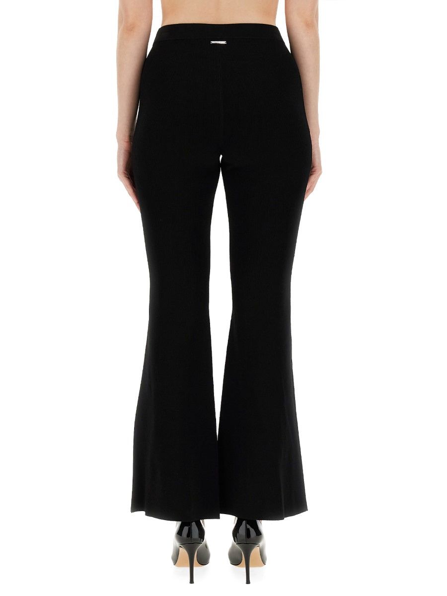 Michael Kors Pants - Black | Wanan Luxury