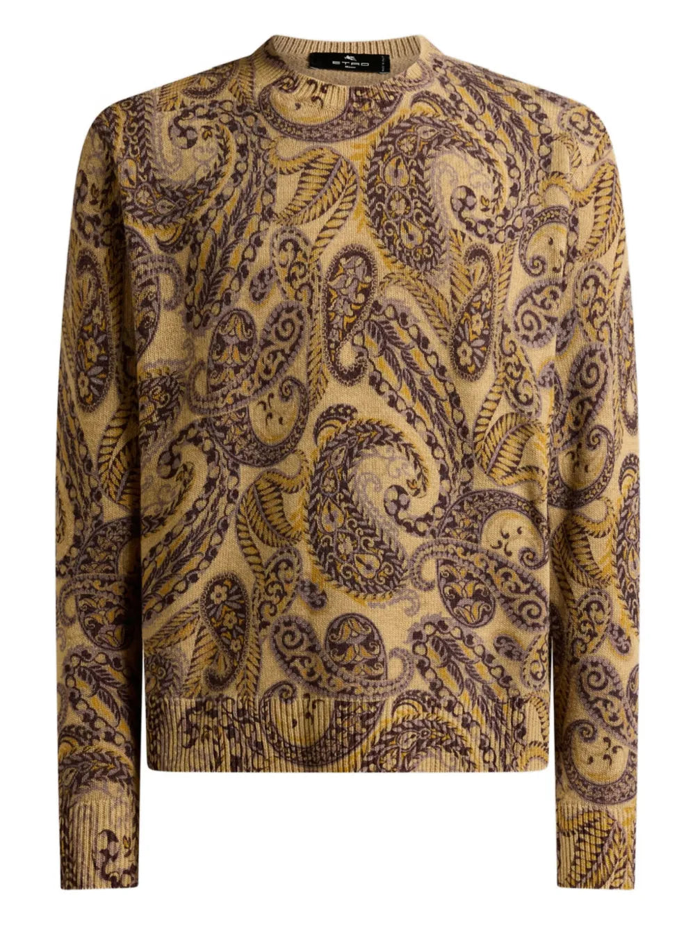 Etro SWEATER - Multicolour | 925a42324e8a313bf3521247d8e4cc46f74cba76