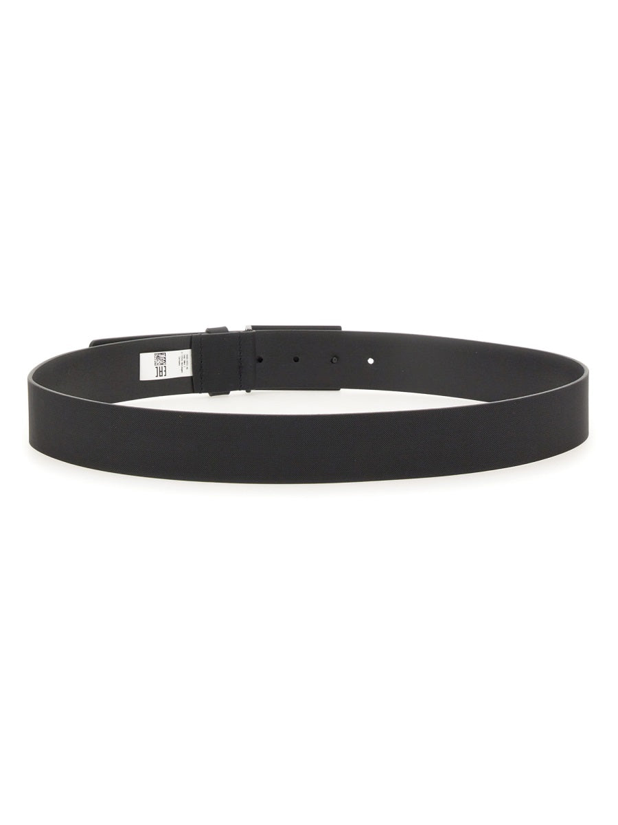 Boss Belts - Black | Wanan Luxury