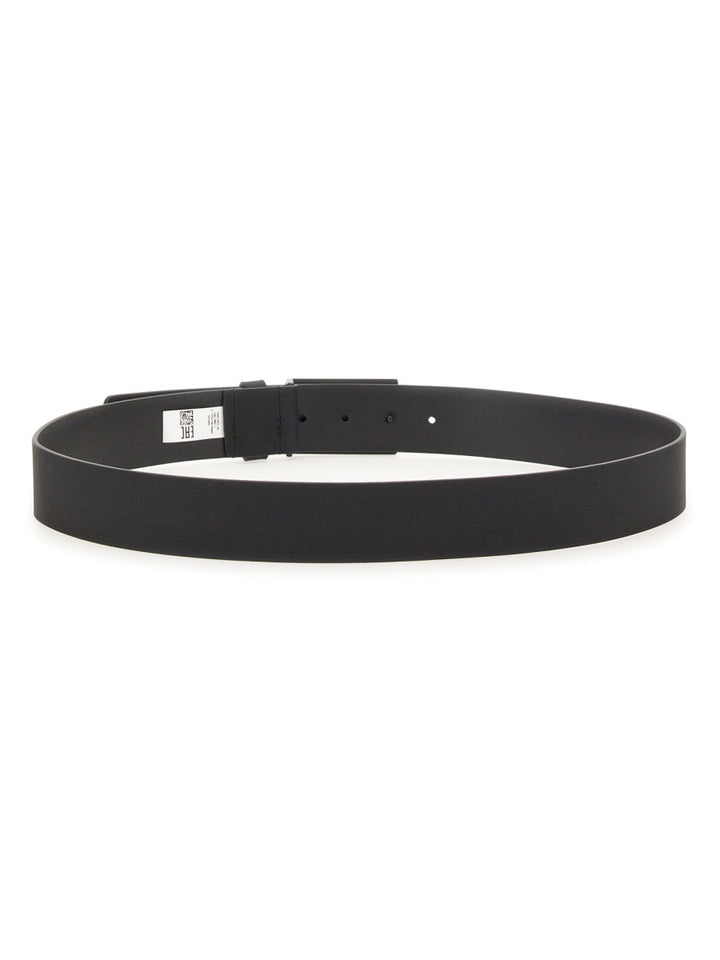 Boss Belts - Black | Wanan Luxury