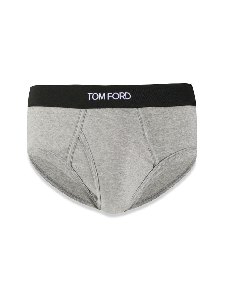 Tom Ford Underwear - Grey | Wanan Luxury