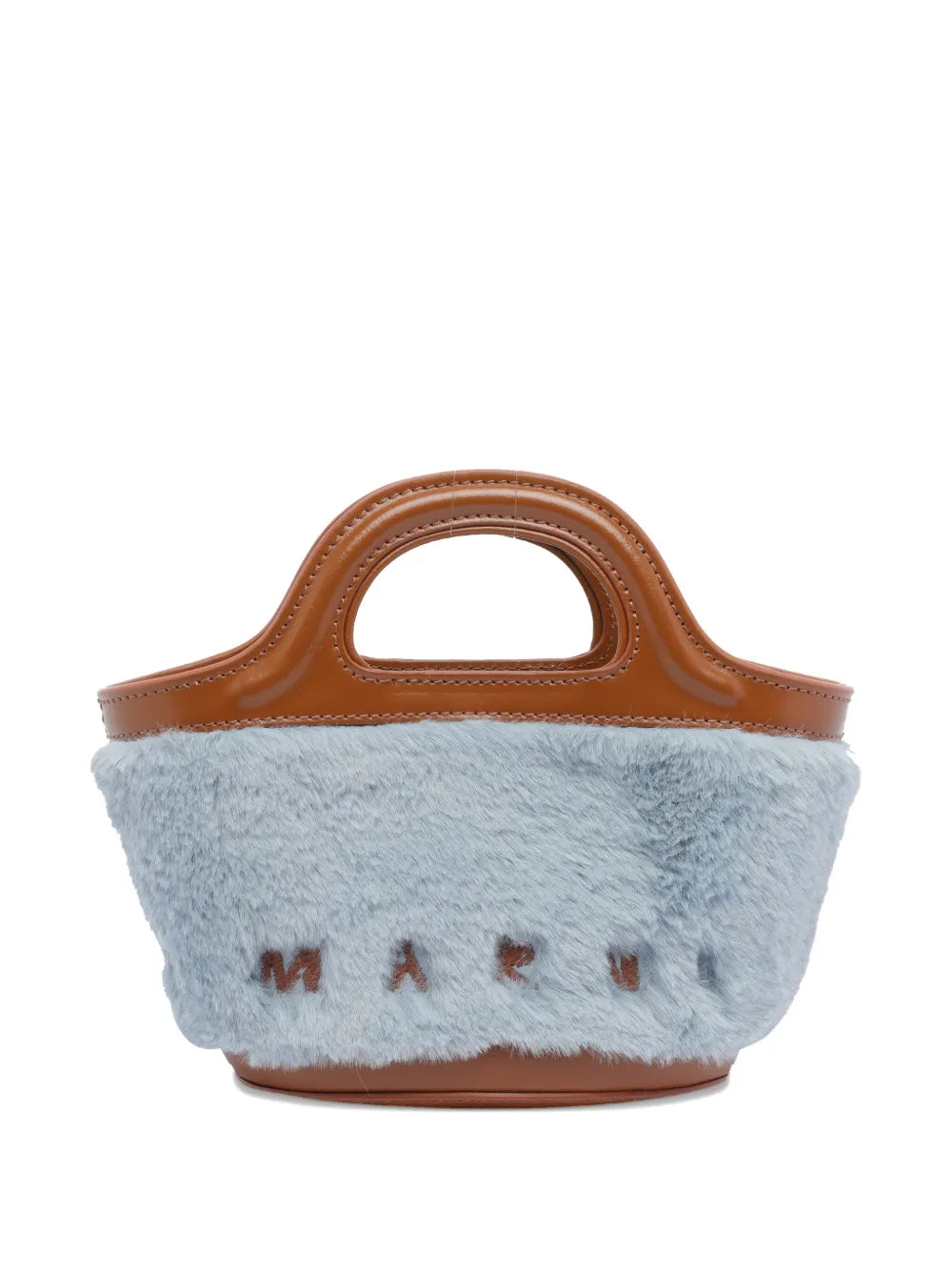 Marni BAG - Blue | eb1a7e09b2ec4454dd4d5cedf564080e7440f050