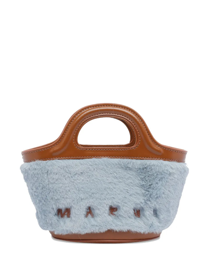 Marni BAG - Blue | eb1a7e09b2ec4454dd4d5cedf564080e7440f050