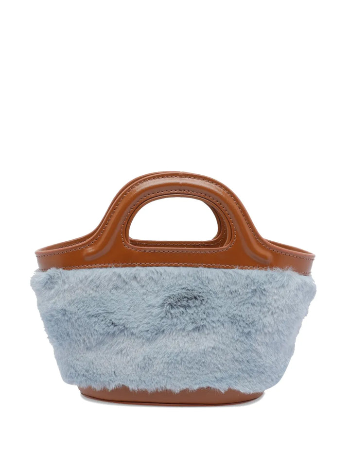 Marni BAG - Blue | 1e588caaabcdc9a9a9011c934a366c1c4e9085c7