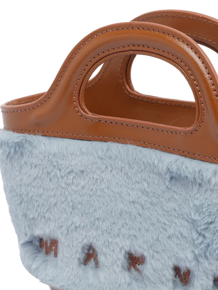 Marni BAG - Blue | b055b7b59352a3f122ee653f192d7e0c2684913b