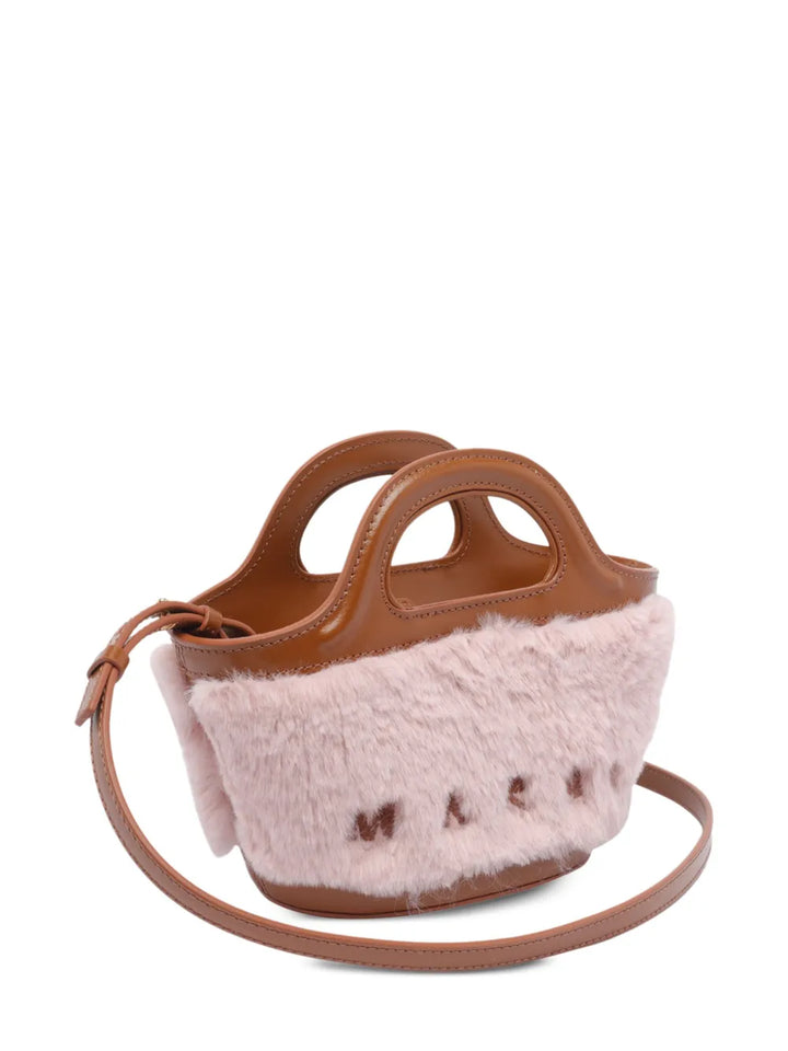 Marni BAG - Pink & Purple | a9e9c0b16352604a3b4babf0bd5baab7c9d602a4