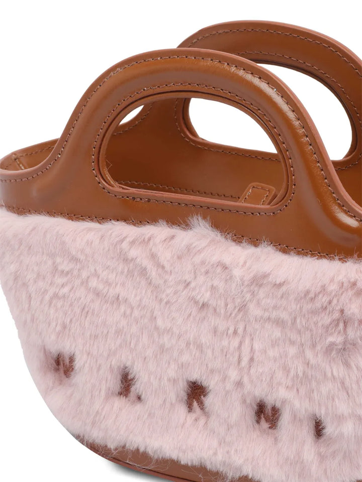 Marni BAG - Pink & Purple | 93ec41cb3c4f6d3825db1d83266b9232030e1e39