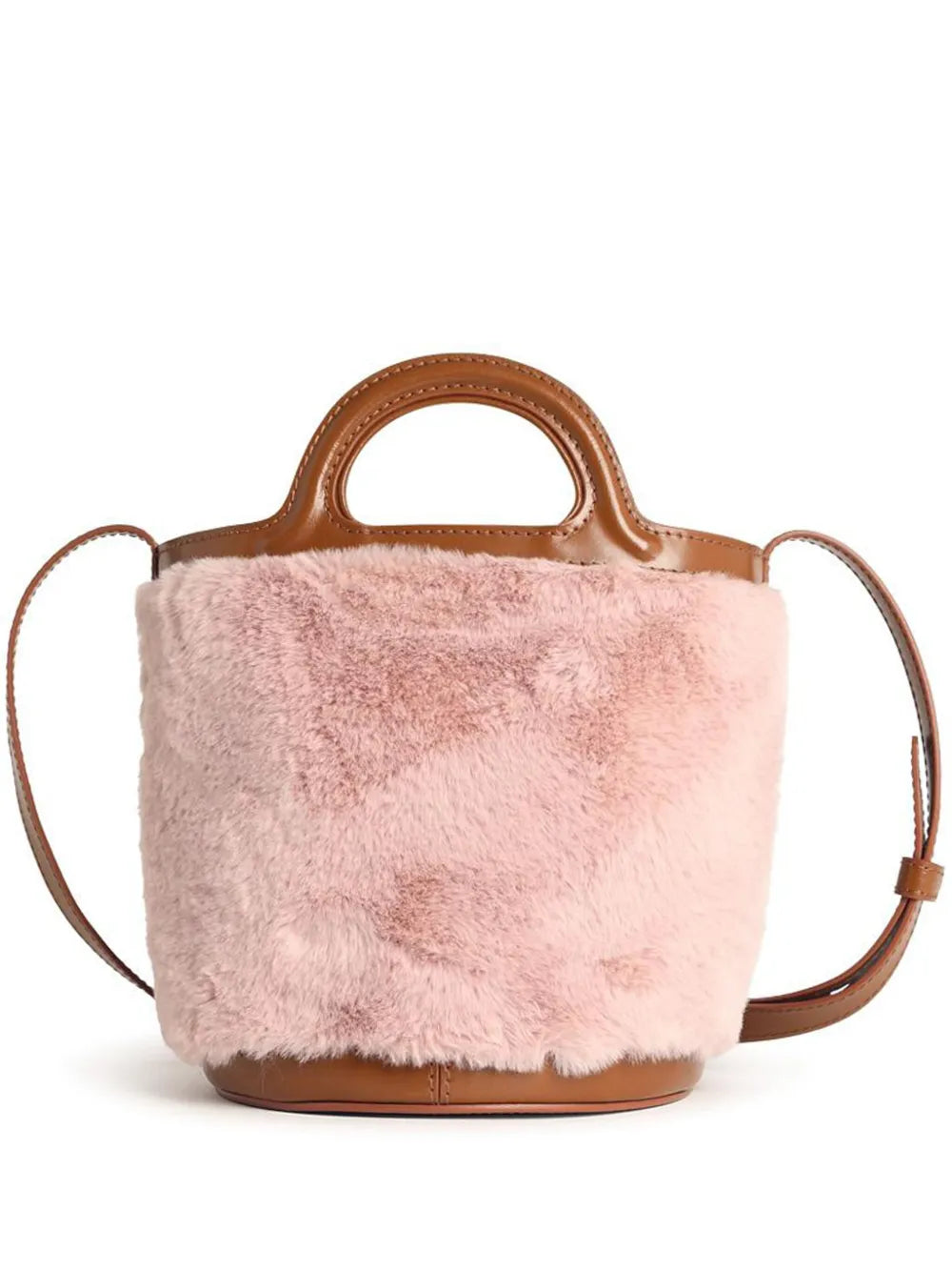 Marni BAG - Pink & Purple | 691277cbdc46cf463541704d46375473c67892ac