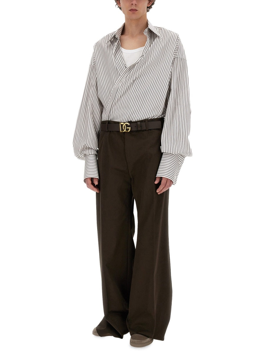 Dolce & Gabbana Shirts - Multcolor | Wanan Luxury