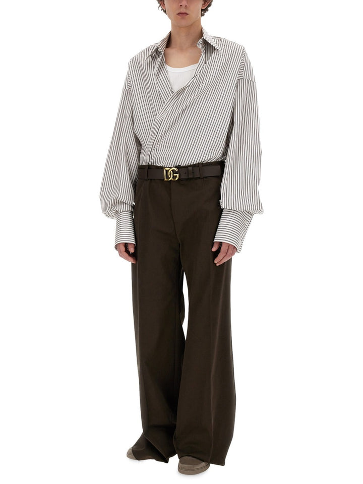 Dolce & Gabbana Shirts - Multcolor | Wanan Luxury