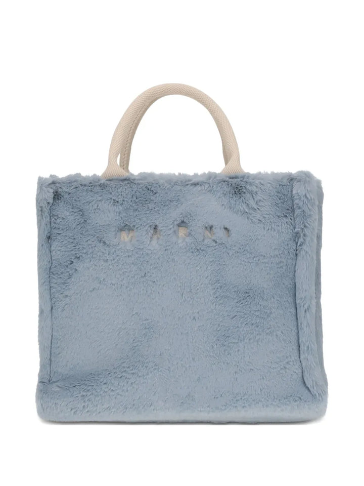 Marni BAG - Blue | 70a9c02bdc14a89dceb059c5d5a8d961533acb44