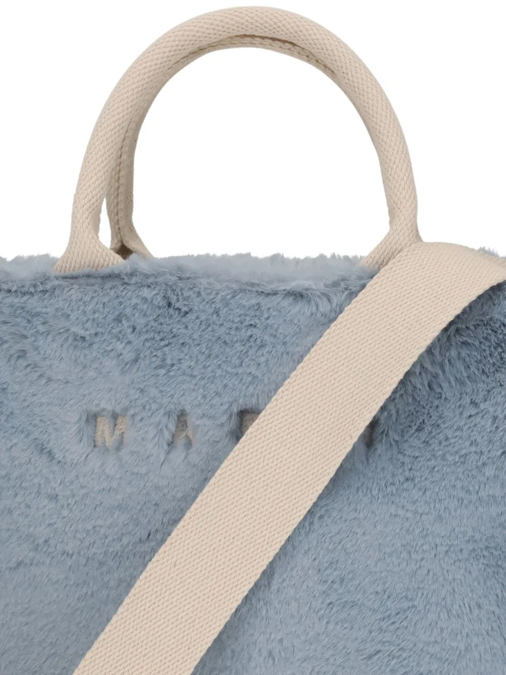 Marni BAG - Blue | fa4fab4e3686d748c5d9f0479433566be8e11b94