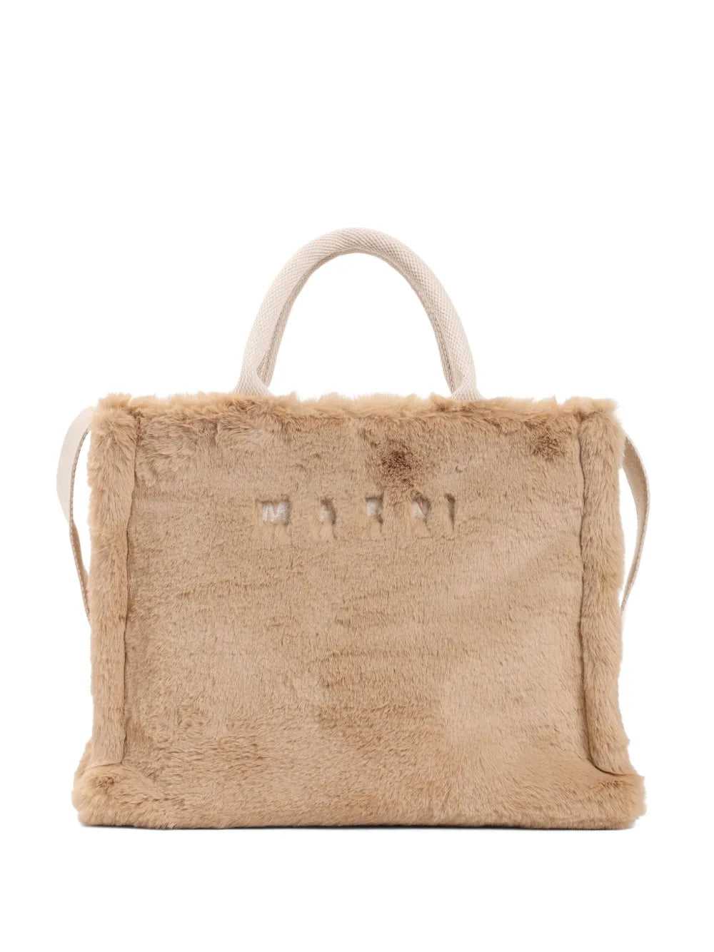 Marni BAG - Nude & Neutrals | cf2c118d12e22de3918fcc19325f18fe57009872
