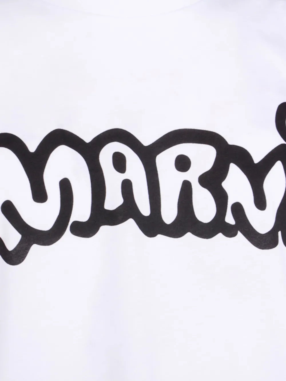 Marni TSHIRT - White | 70c5de9b632aba29b78396102ec49ebcedaac448