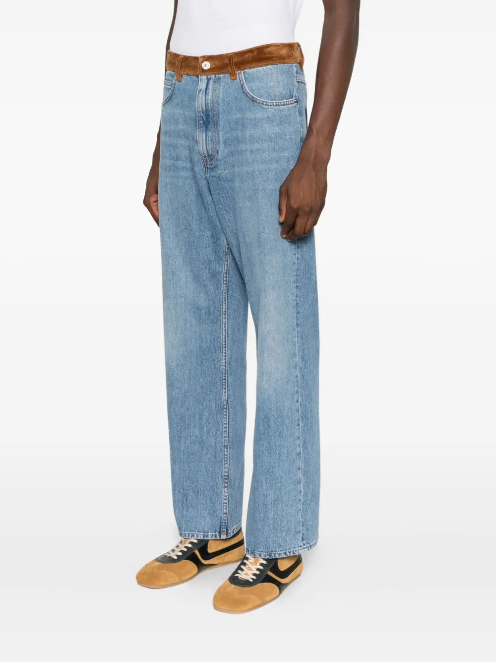 Marni JEANS - Blue | 41c4d06644b9f99fc5083449eb293df56329634e