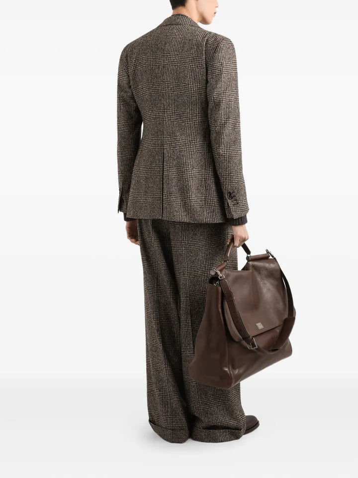 Dolce & Gabbana PANTS - Brown | eaeb5a475890f69d4a5da4d2aae1e18700302a28