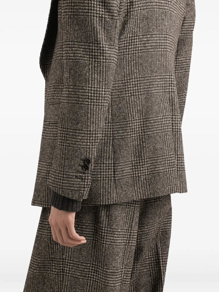 Dolce & Gabbana JACKET - Multicolour | d74e6dc0c3727f631021e97e1b31b4bc97204aff