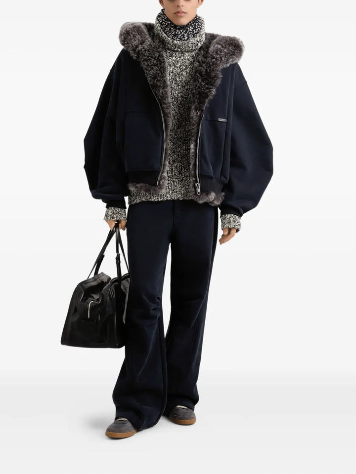 Dolce & Gabbana PANTS - Black | 2db794ebce034c9418fc4265224b90bcf0cd25b8