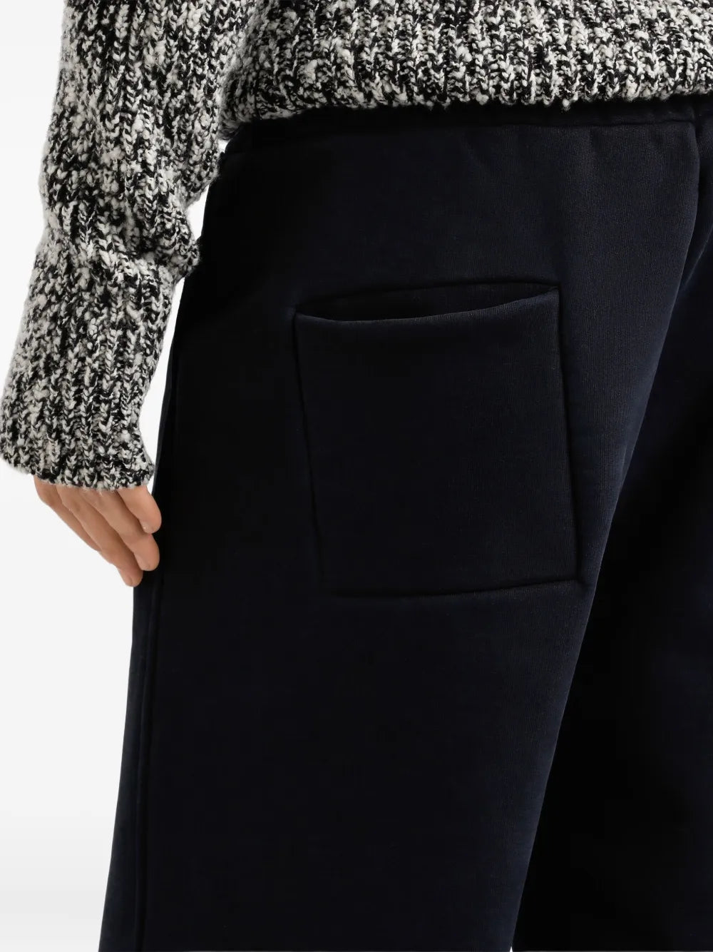 Dolce & Gabbana PANTS - Black | 5141492947c9277dd30e69155adc7fe133aa5cf1