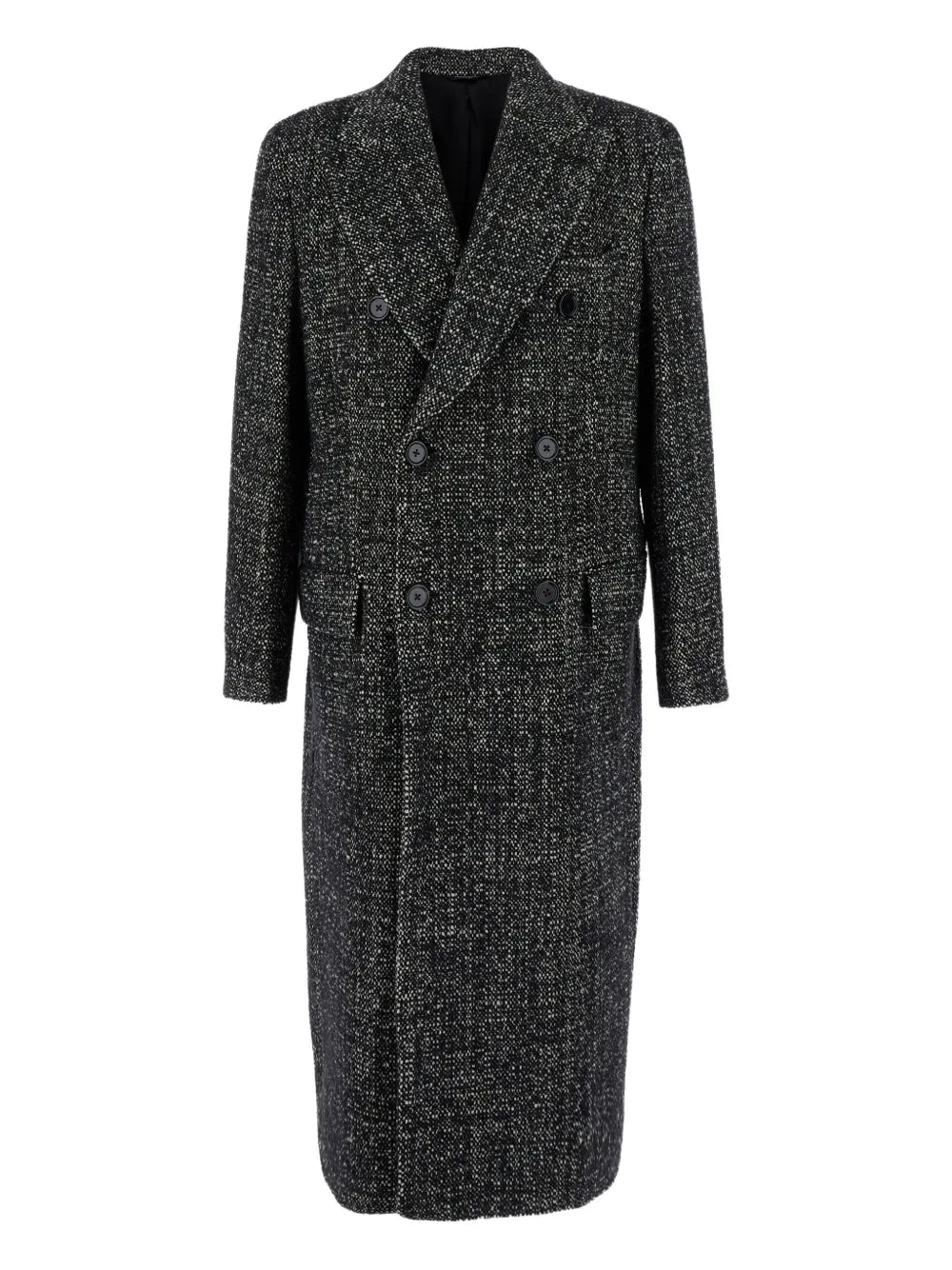 Dolce & Gabbana COAT - Grey | 5d91f36c4609f98bff5e744b692ed6b45a63b274