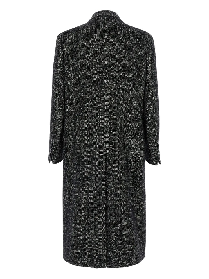 Dolce & Gabbana COAT - Grey | 274200102dd4b280770e30c0511f39536d685210