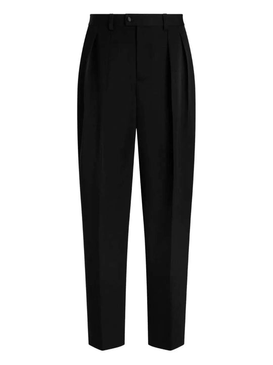 Tailored Trousers