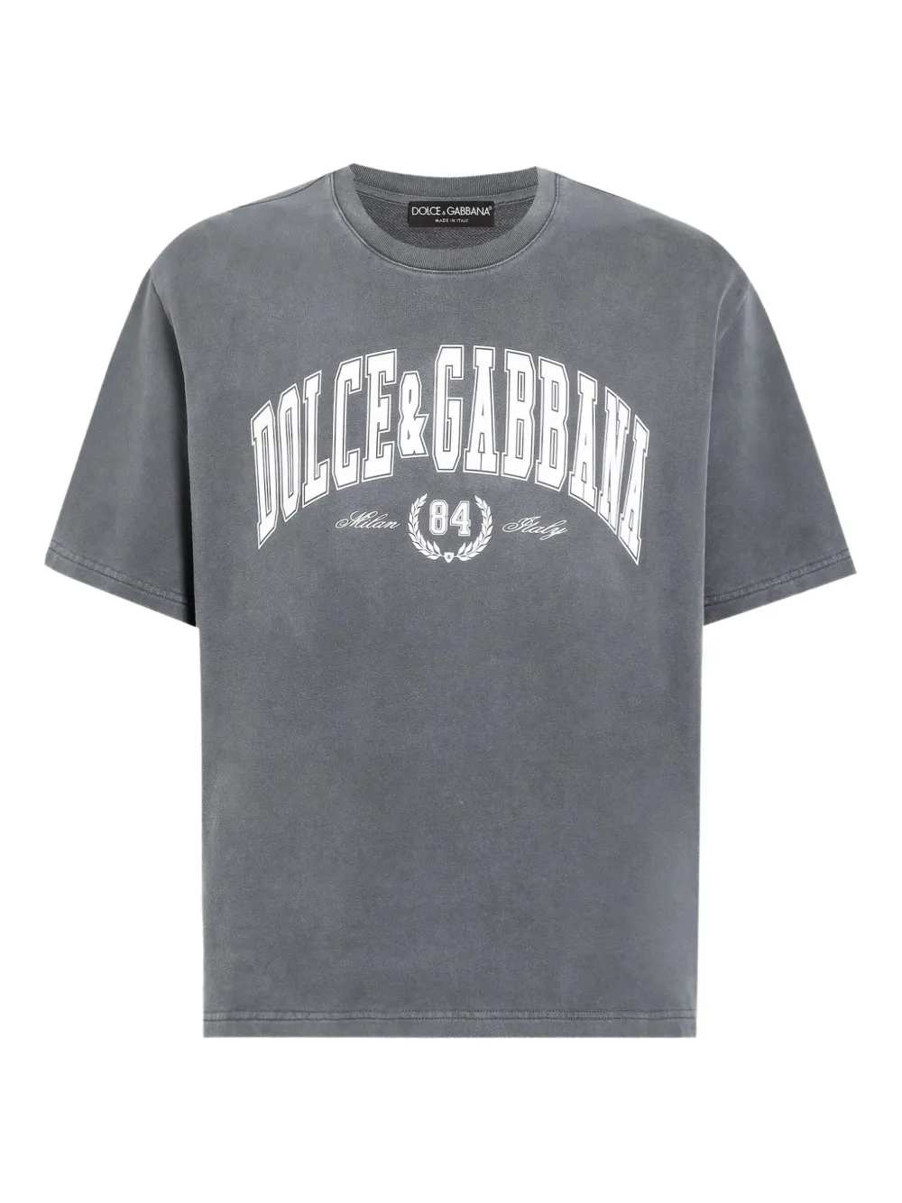 Dolce & Gabbana TSHIRT - Grey | 293b51938d675a96577607a6f30e26a58e787c56