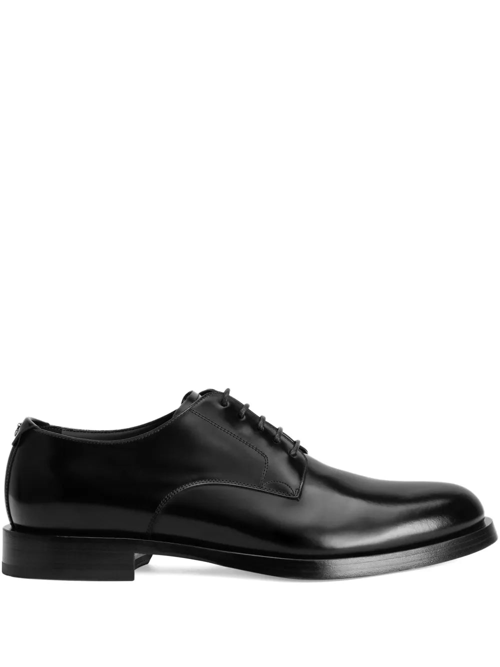 Dolce & Gabbana SHOES - Black | 7553918ccb7746c018c78e0ee69df506286a03bb