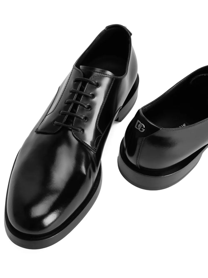 Dolce & Gabbana SHOES - Black | fe98d33f2a151fcb3c90b009c21bbc20b6e01980