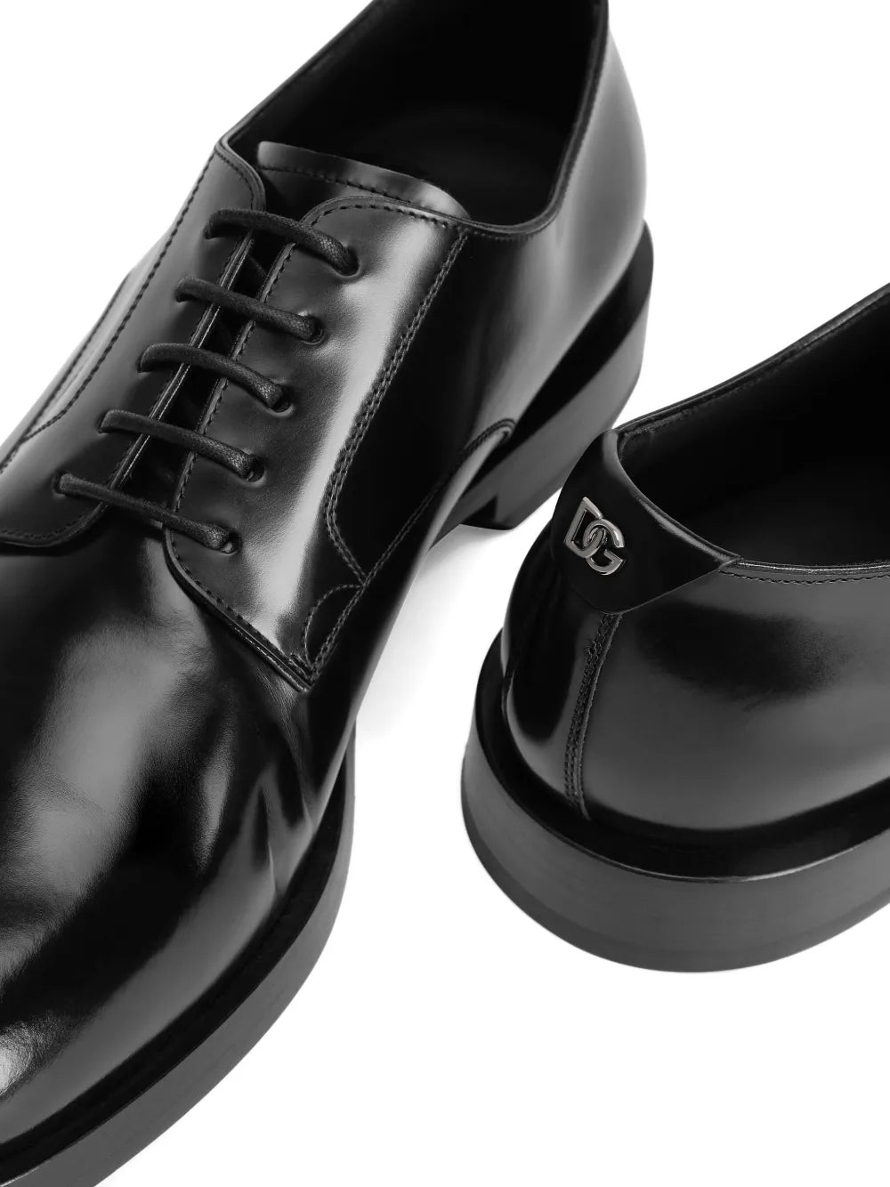 Dolce & Gabbana SHOES - Black | 580c2c0c7e09e6add6f9691862cf9cf1b09a0c9c