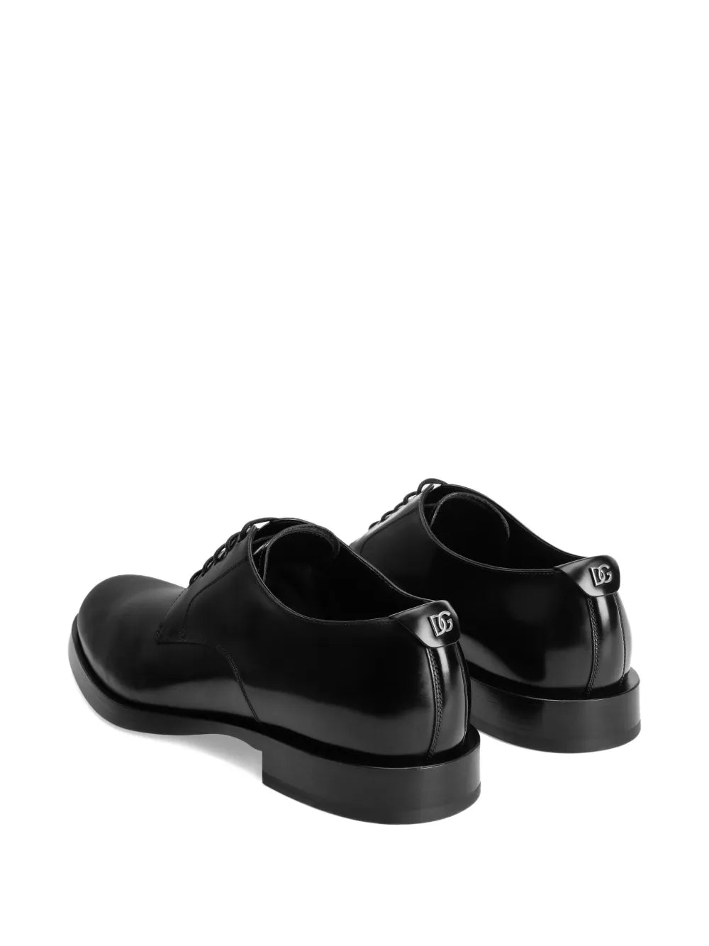 Dolce & Gabbana SHOES - Black | a3da1684b9883c03d203fa32adc1ab046a7a9518