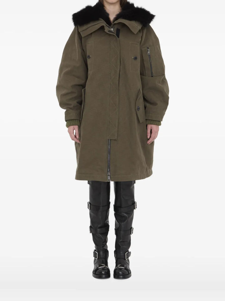 Dolce & Gabbana JACKET - Green | 2bd7846fc8c26e4cb18b84bb3d67b607b11f545d